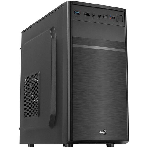 Aero Cool Črno ohišje Micro-Atx Cs-103, (21407720) Cene
