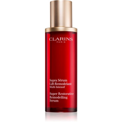 Clarins Super Restorative Remodelling Serum remodelirajući serum za žene 50 ml Cene