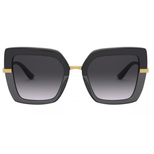 Dolce&gabbana Icons Collection DG4373 32468G - ONE SIZE (52) Cijene