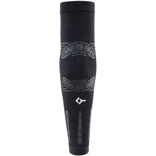 Floky Dodatki &amp;scaron;port Arm Sleeve No-Strain Evolution Basic 1 Pz Črna Slike