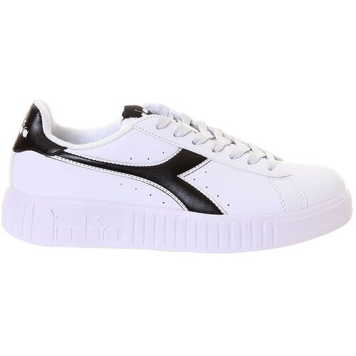 Diadora Modne superge Game p step Črna Cene