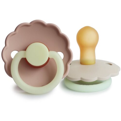 FRIGG® Daisy Size 1:0-6 months duda Blush night/Cream night 2 kom Cijene