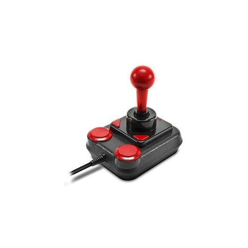 Game Pad Joystick SPEEDLINK COMPETITION PRO EXTRA USB SL-650212-BKRD Cijene
