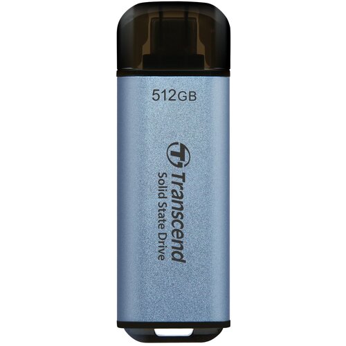 Transcend SSD ESD300C 512GB USB-C Cijene