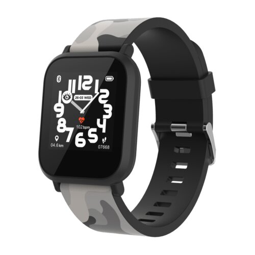  Pametni sat CANYON CNE-KW33BB Cijene