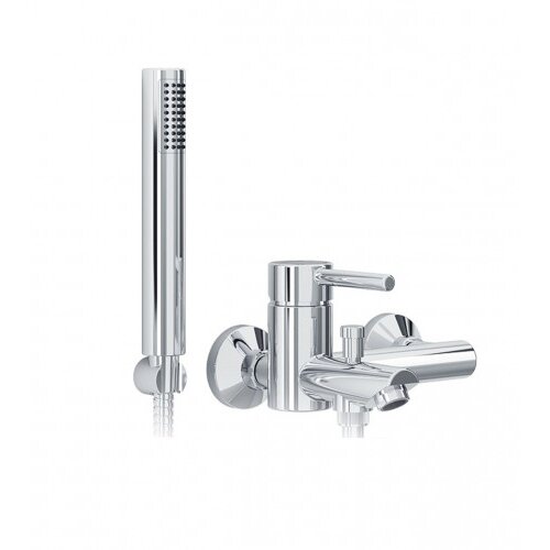 Fars-Inox Baterija za kadu 1015 Slike