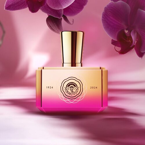 Miraculum Love Tender Blush Eau de parfum parfemska voda za žene s mirisom 50 ml Slike