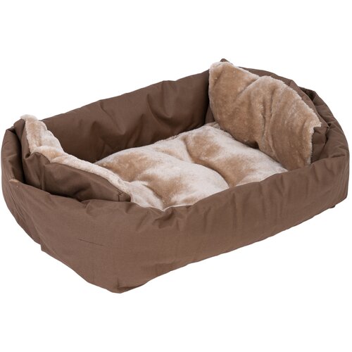 Nomad Tales Blush krevet za pse Boot 2-in-1 - veličina S: D 70 x Š 48 x V 23 cm Cijene