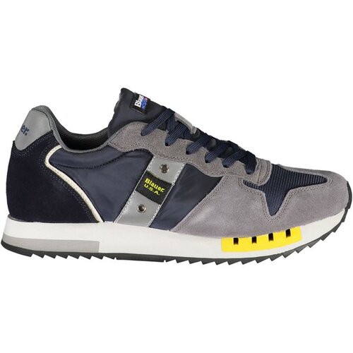 Blauer BLUE MEN&amp;#039;S SPORTS SHOES Slike