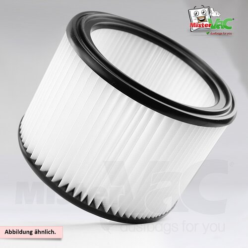 Bosch Filter za sesalnik GAS 20 L SFC Professional, (5000534764) Cene