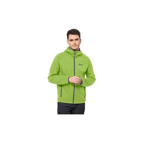  JACK WOLFSKIN Muška jakna FELDBERG HOODY M Cene