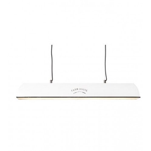 Brilliant Luster Farm life A60 E27 40W IP20 bijeli 93783/05 Cijene