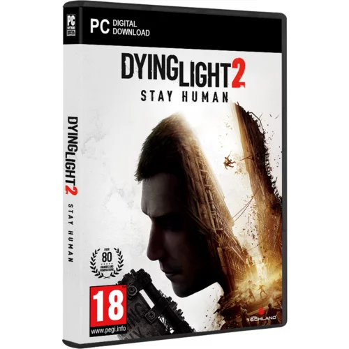 Techland dYING LIGHT 2 PC