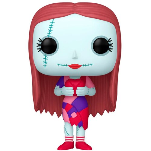 Funko pop! disney: the nightmare before christmas valentines - sally Cene