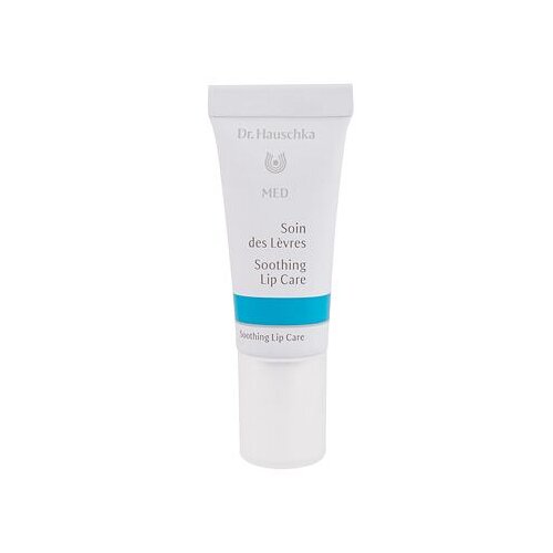Dr. Hauschka med soothing lip care hladni regenerirajući balzam za usne 5 ml Cene