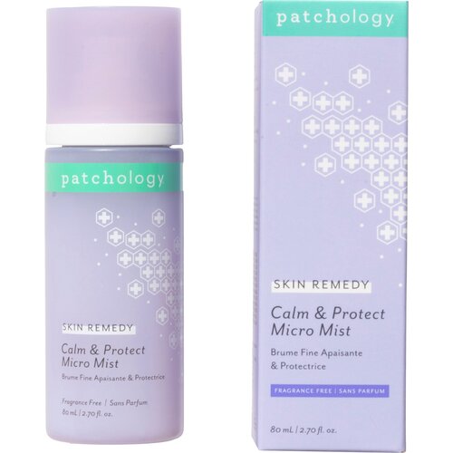 Patchology Skin Remedy Barrier-Boosting Sheet Mask - 80 ml Cene