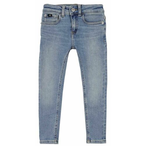 Calvin Klein teksas pantalone za decake  5249OM0N32P04 Cene