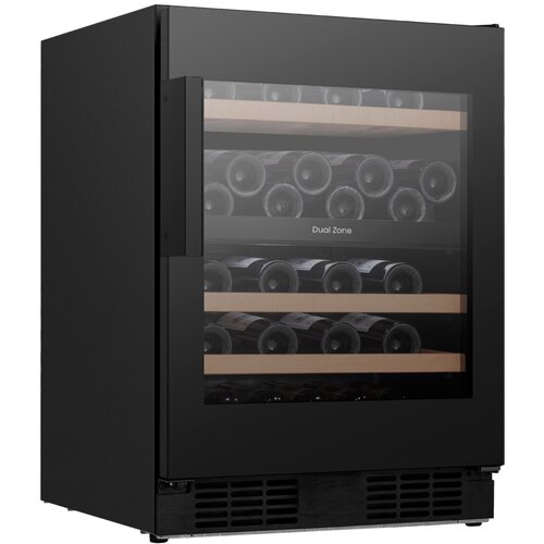 Hisense Podpultni hladnjak za vino RW3N122GSLF RW3N122GSLF Slike