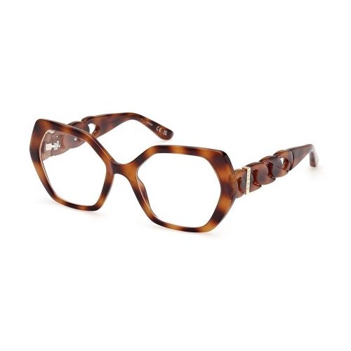 Guess GU50116 053 Polarized ONE SIZE (53) Havana/Kristalna Cene