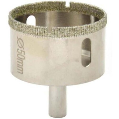 Geko 50mm Diamantna kronska žaga za trdo keramiko gres- mokro rezanje G65050 Cene