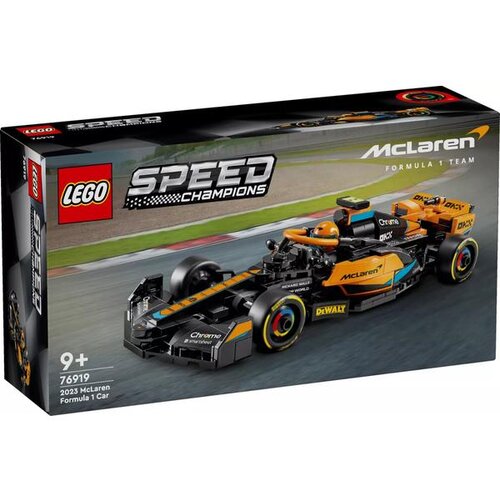 Lego MCLAREN FORMULA I 1 TRKAĆE AUTO 76919 Cijene