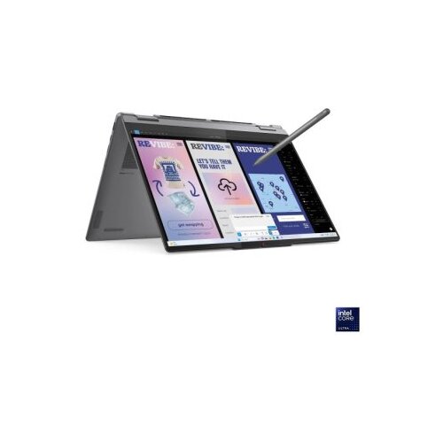 Lenovo Yoga 7 2-in-1 14ILL10 83JQ0038YA Cene