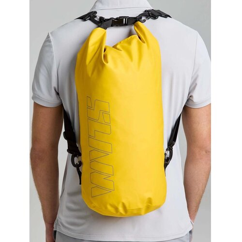 Slam &Scaron;portne torbe Wr Sailor Bag S Rumena Cene