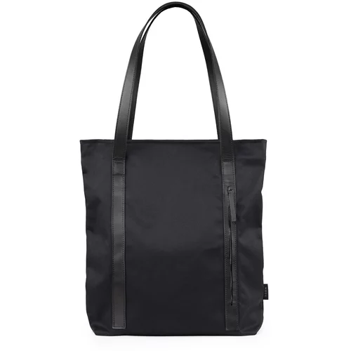 Woox Women's Handbag Tieri Black Onyx