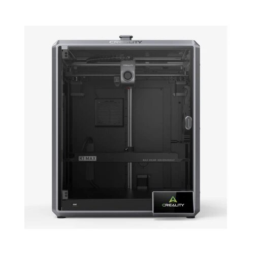 Creality K1 Max Cene