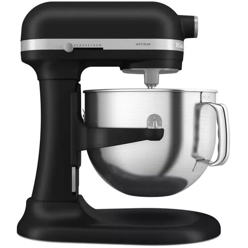 Kitchenaid mikser sa posudom 5KSM70SHXEBM Cene