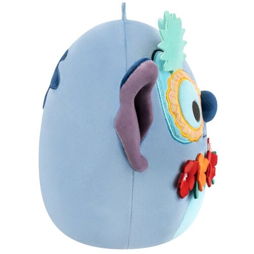 Squishmallows Pli&amp;scaron;ana igračka Disney Stitch &amp;ndash; Slike