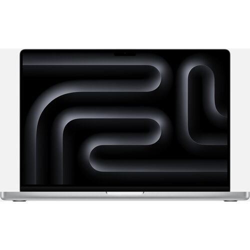 Apple 16-inch MacBook Pro M4Pro chip 14‑core CPU 20, (21587360) Cene