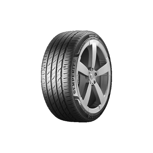 Semperit Speed-Life 3 ( 195/60 R15 88V )