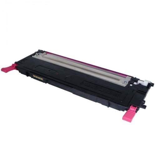 Samsung TONER ZA CLT-M4092S XL 1.000 strani Rdeč Slike