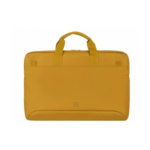 Tucano torba smilza superslim bag 15" / mustard Cene