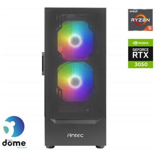 ANNI računalnik gamer optimal R5 5500 / rtx 3050 / 16 gb / 1 tb Slike