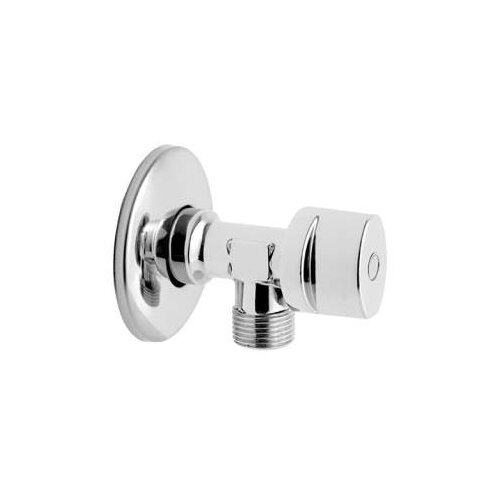Ferro VENTIL KUTNI 1/2&amp;quot;*1/2&amp;quot; SA ROZETNOM Z1212K Slike