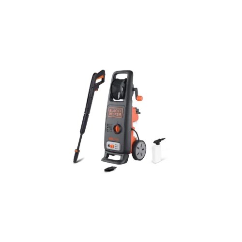  Black+Decker perač visokim pritiskom BXPW1700E 130 bar Cijene
