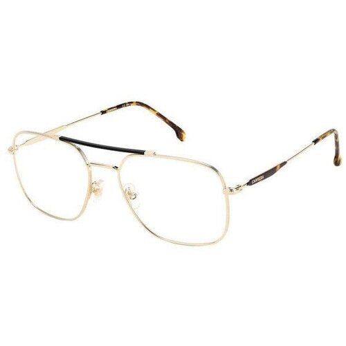 Carrera 290 J5G ONE SIZE (56) Zlata/Kristalna Slike