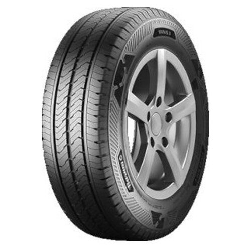 Barum 175/65R14C 90T VANIS 3 - letna pnevmatika Slike