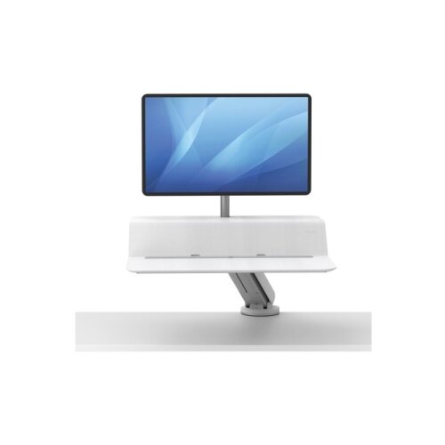 Fellowes 8081701 Lotus Sit-Stand single Radna platforma ( L742 ) Slike