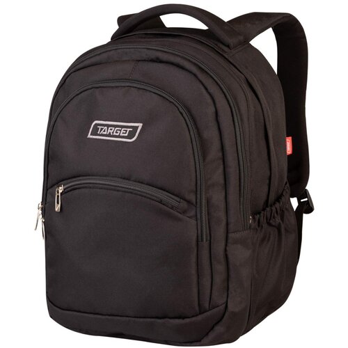 Target &amp;scaron;olska torba za 2 triado 2v1 curved black 28057 Slike