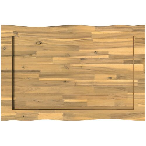  Pravokutni stolni vrh 90 x 60 x 3,2 cm Pravokutni Slike