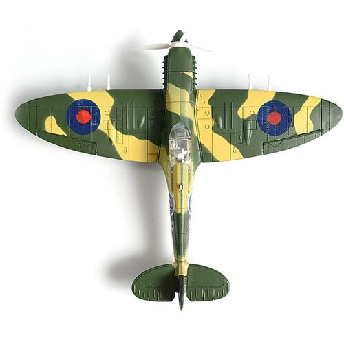 Model zrakoplova Spitfire (1:48) Slike
