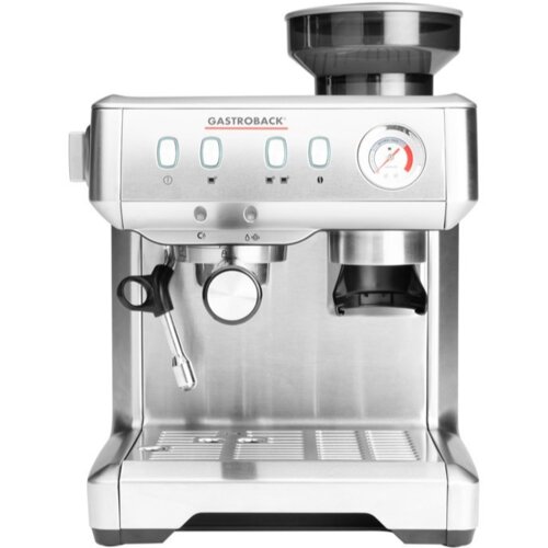 Gastroback design kavni aparat espresso advanced barista 42619 Cene