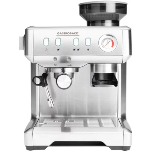 Gastroback design kavni aparat espresso advanced barista 42619