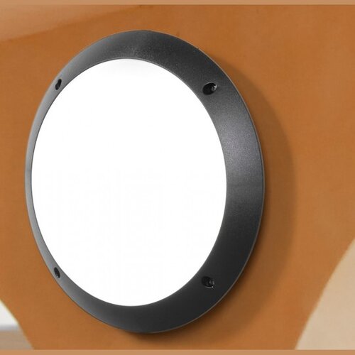 Fumagalli zidna/plafonska lampa crna lucia IP66 1xE27 1R3.000.000.E27 Cene