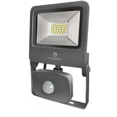  Reflektor LED SMD sensor 50W 6400K IP65 Lambario Cene