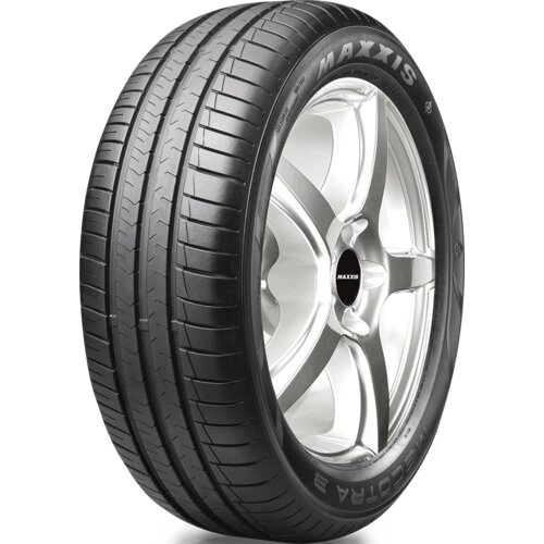 Maxxis Mecotra 3 ( 165/80 R15 87T ) letnja auto guma Cene