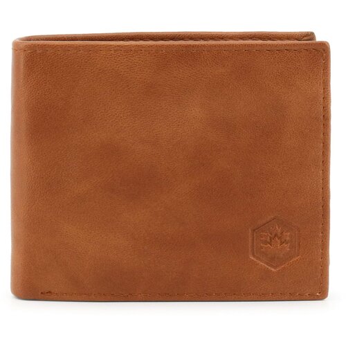 Lumberjack muški novčanik GOOSE LK2552B BROWN Cijene